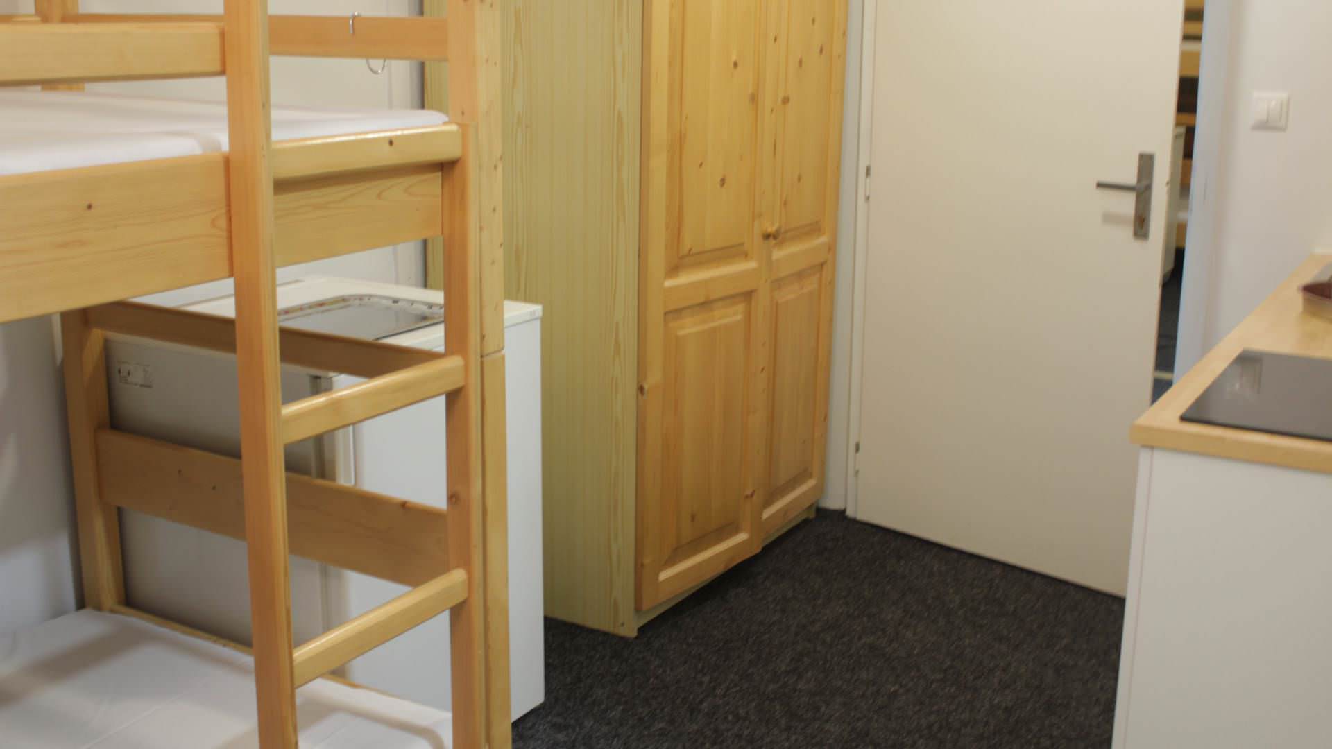 Izba 1 – pohľad 6