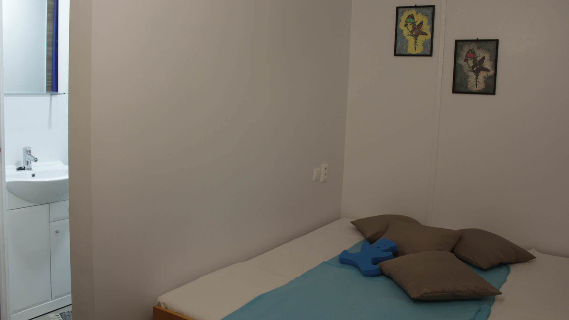 Izba 1 – pohľad 7