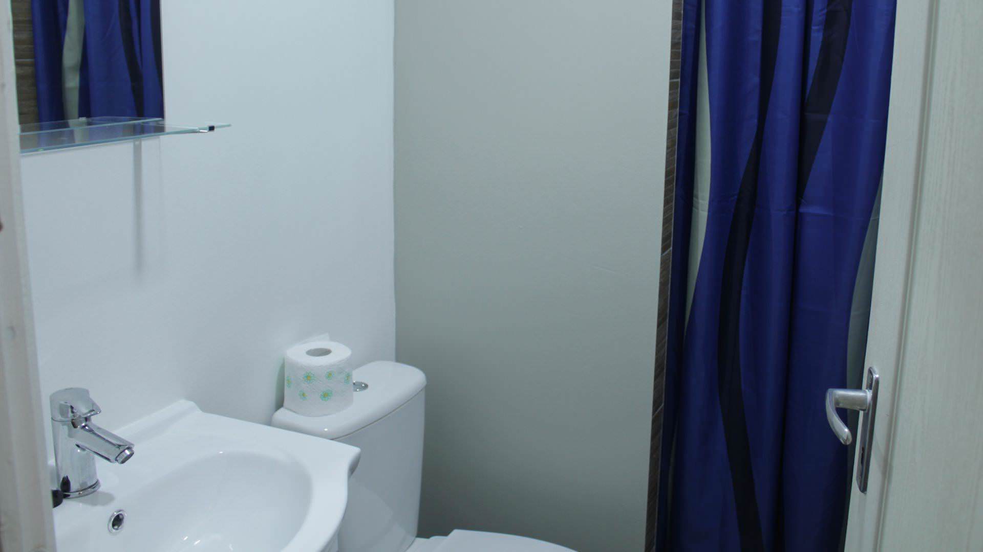 Izba 1 – pohľad 9