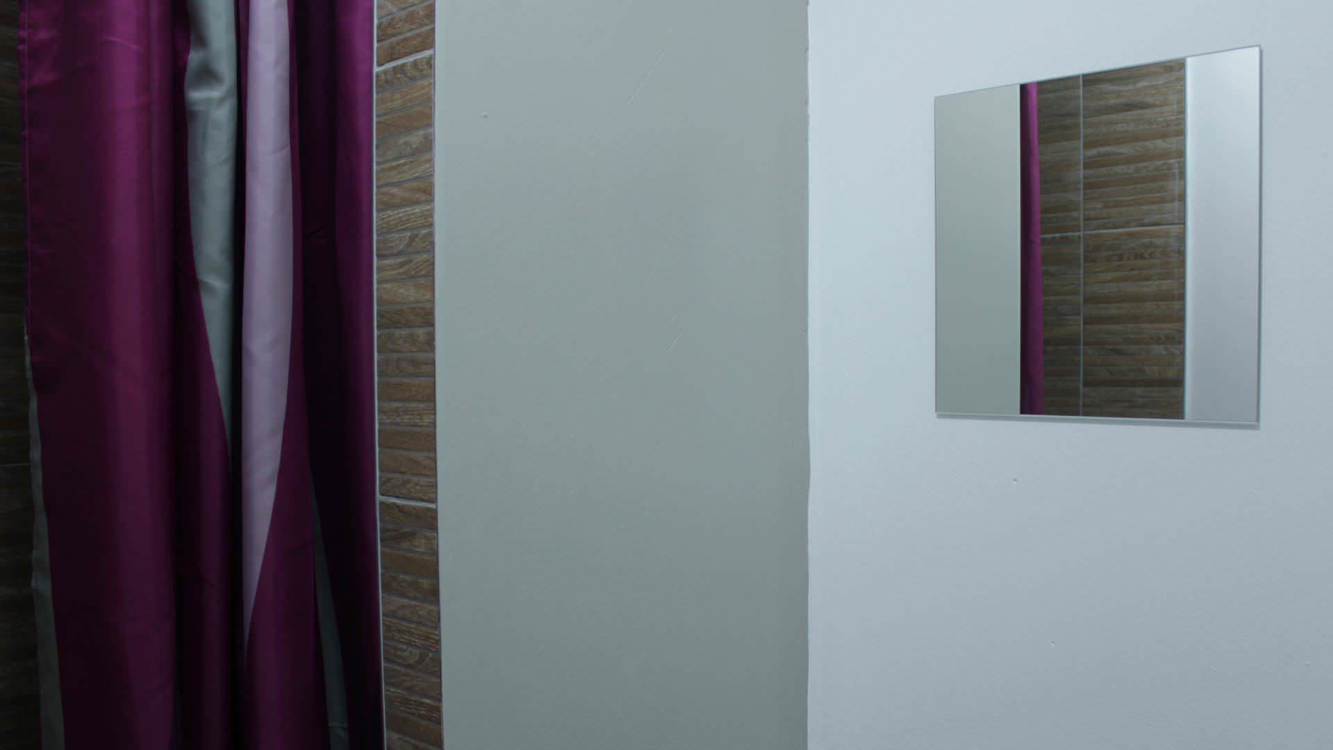 Izba 2 – pohľad 1