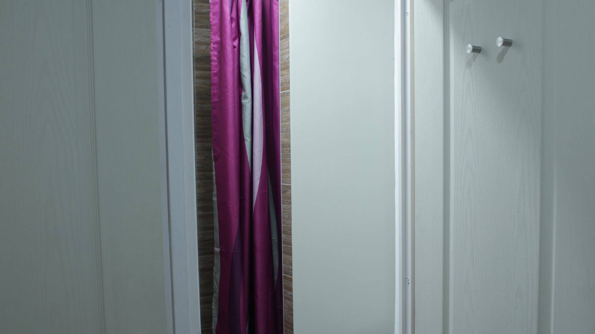 Izba 2 – pohľad 2