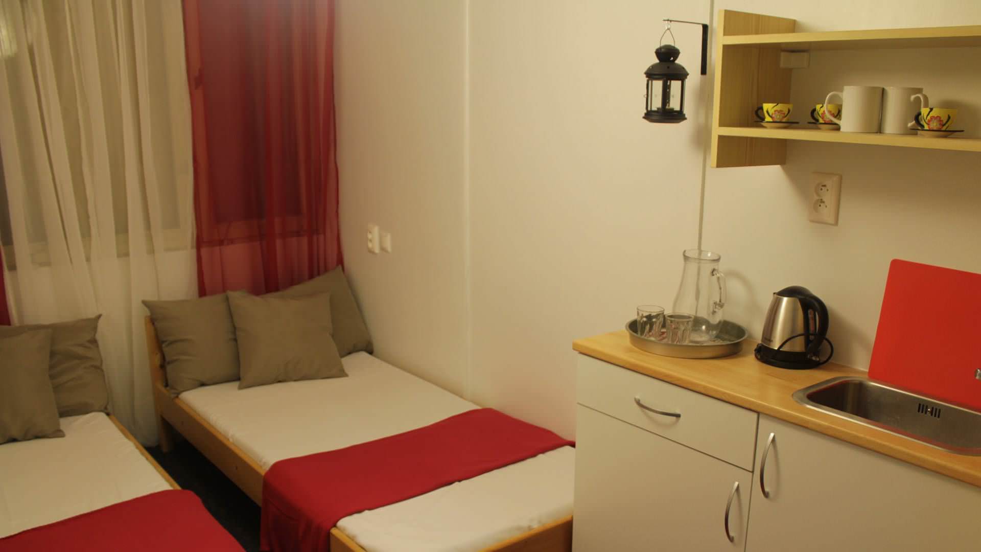 Izba 2 – pohľad 4