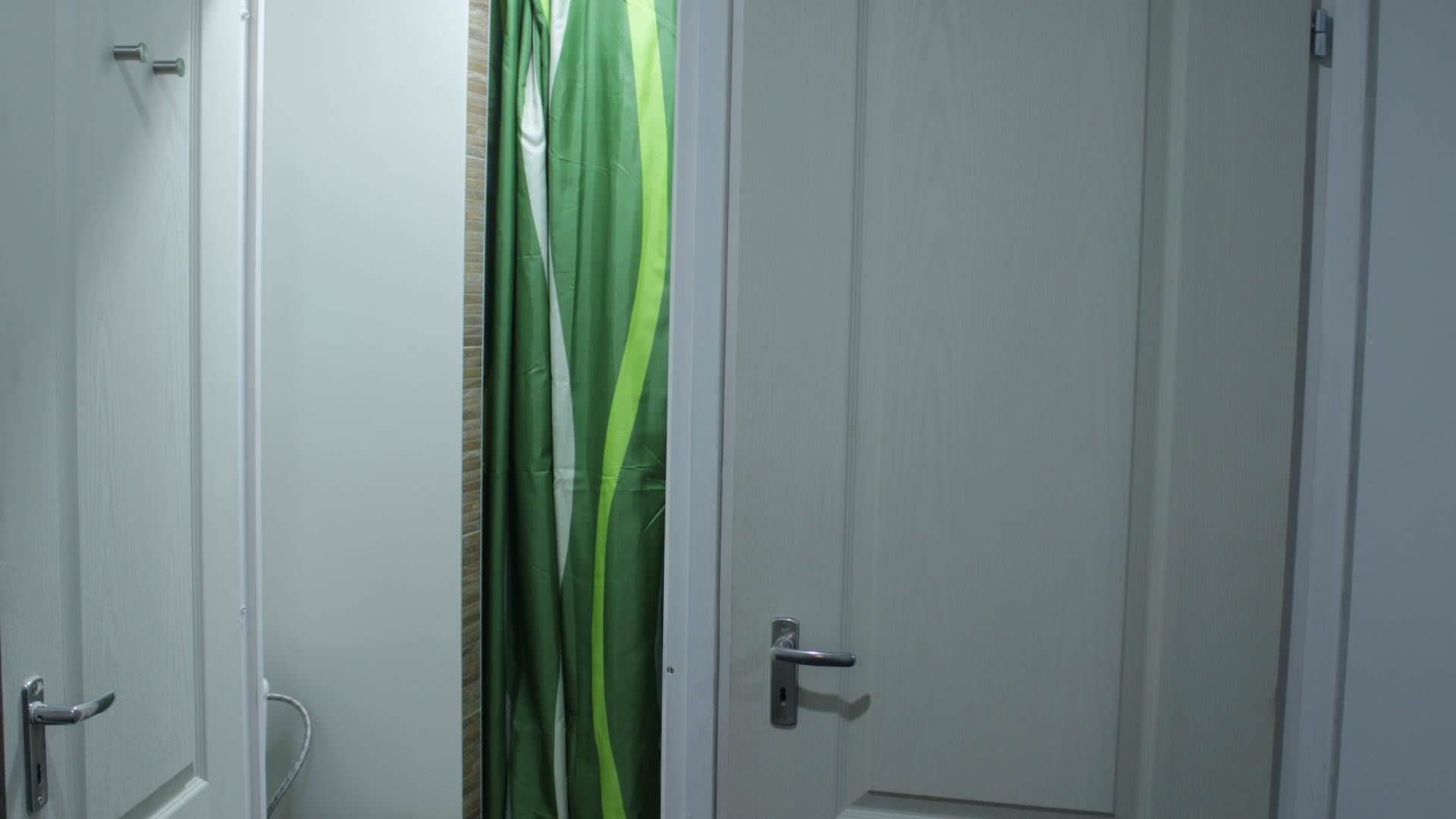 Izba 3 – pohľad 1