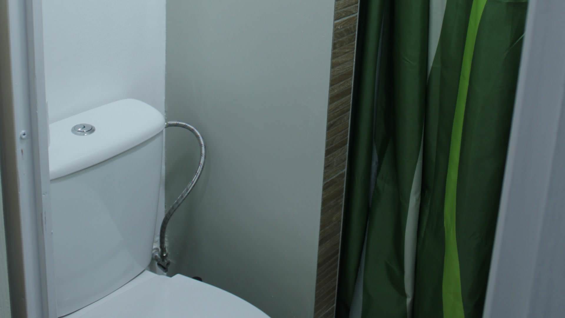 Izba 3 – pohľad 2