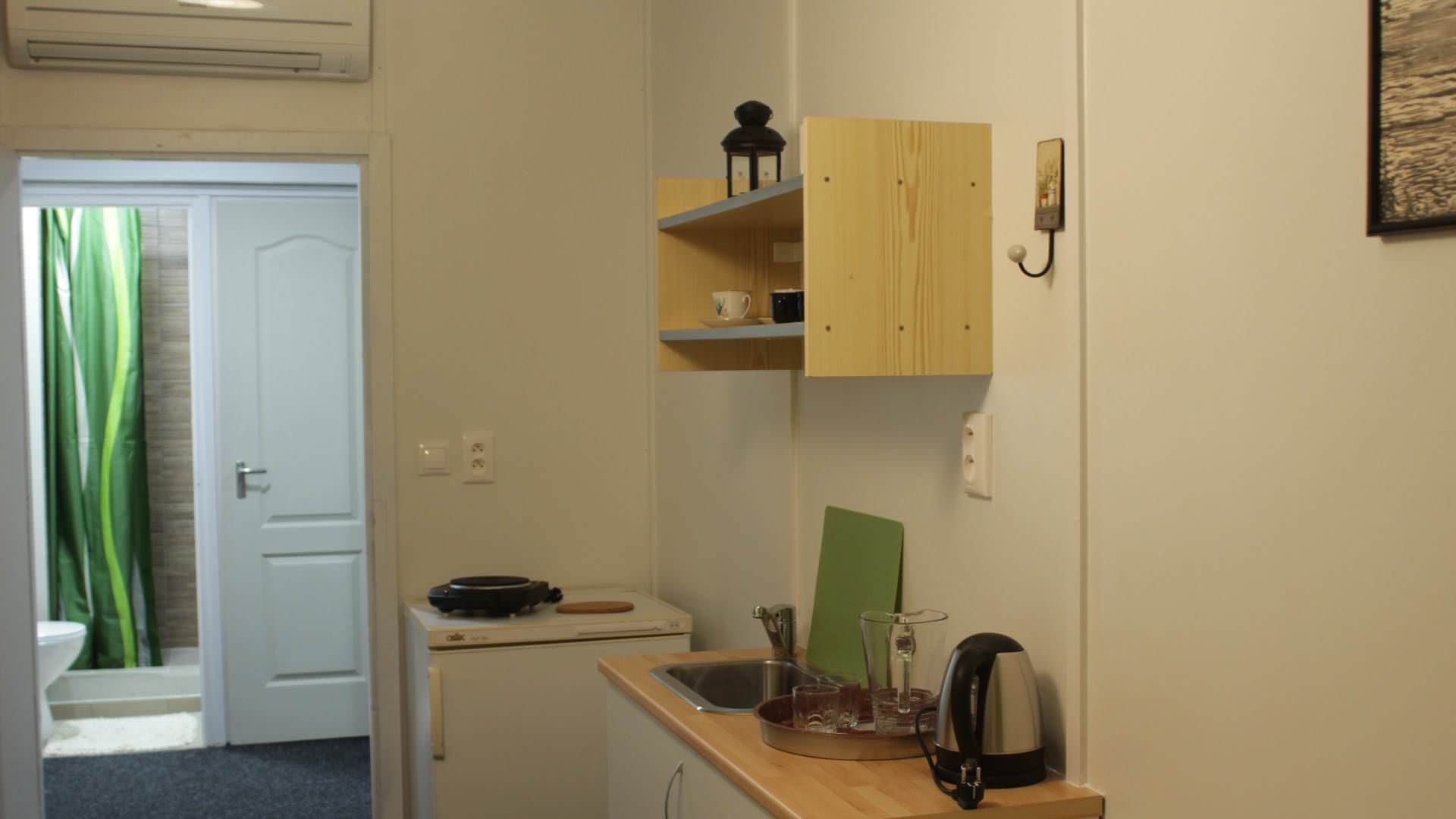 Izba 3 – pohľad 5