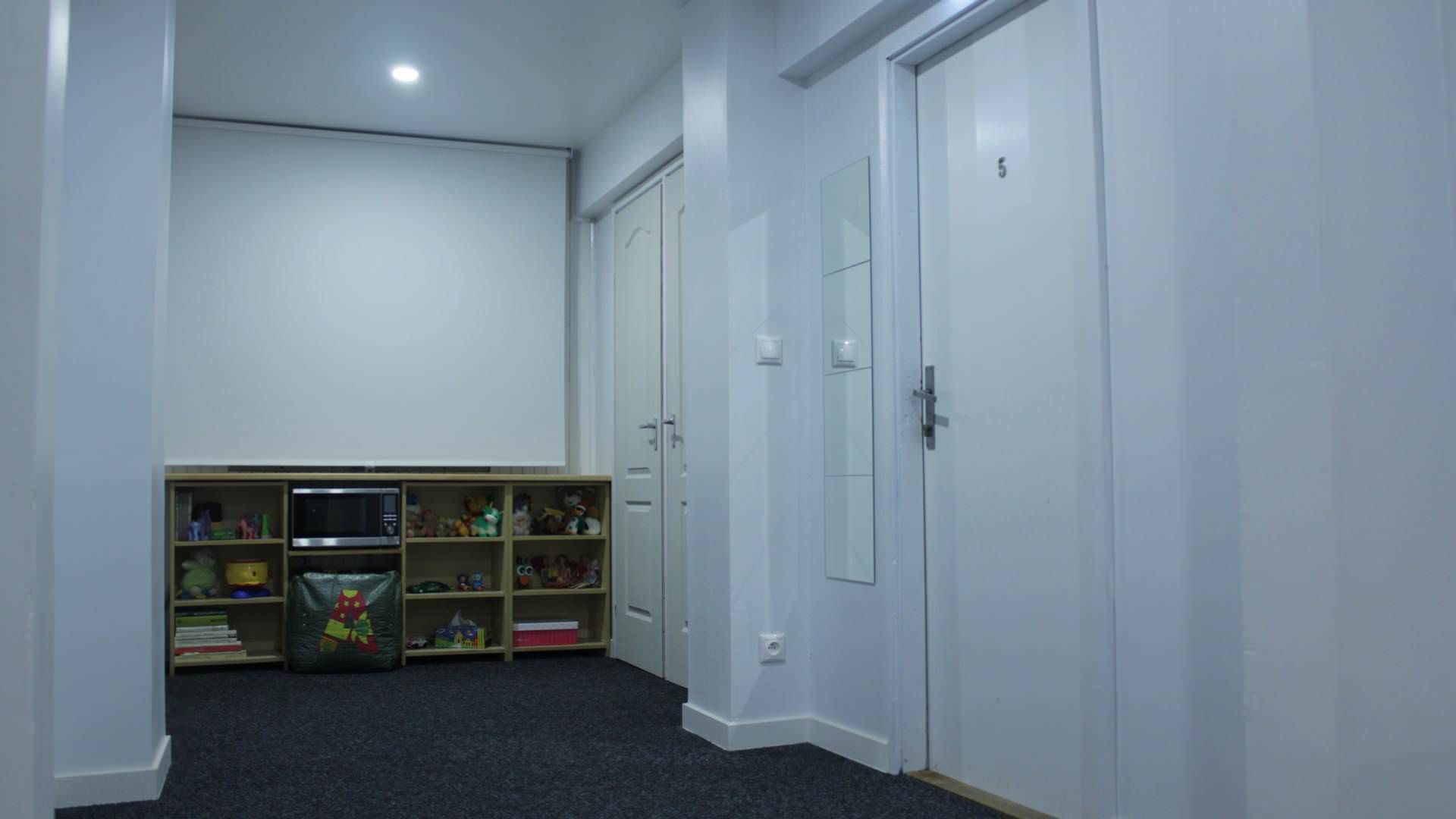 Izba 3 – pohľad 6