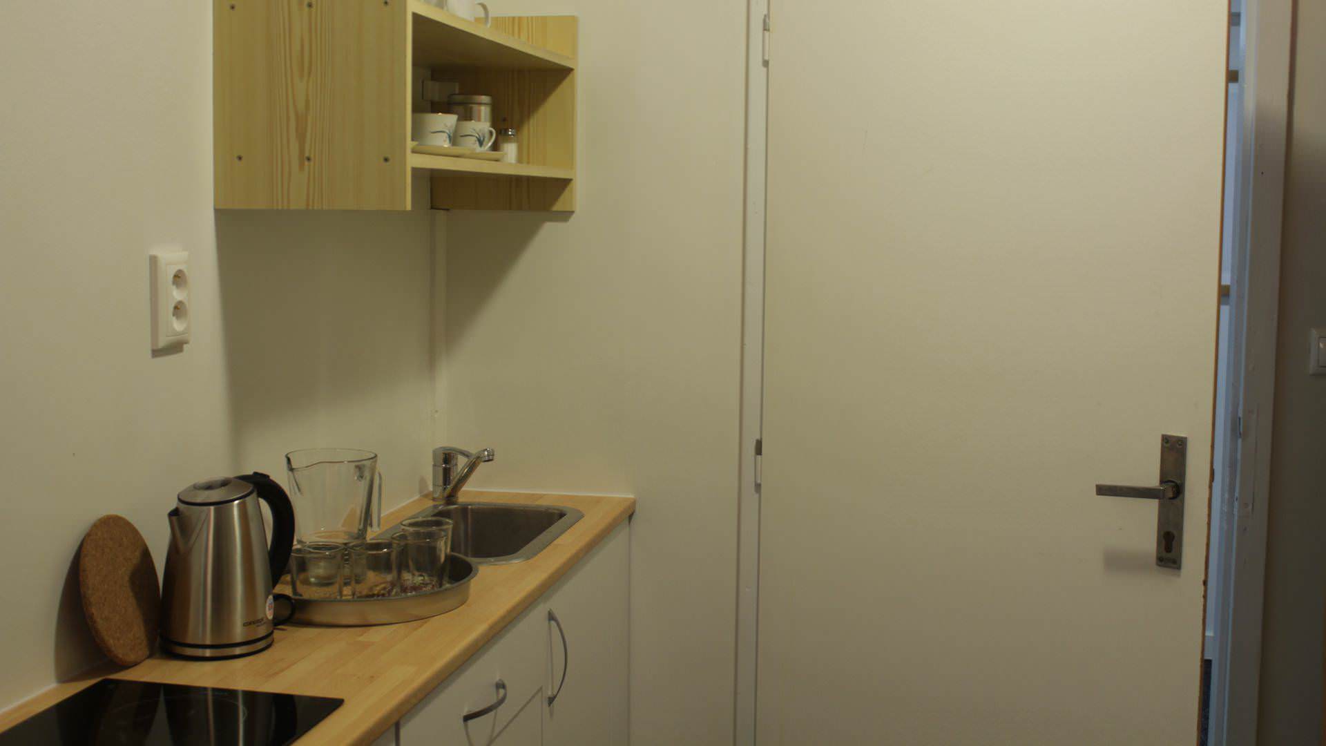 Izba 4 – pohľad 3