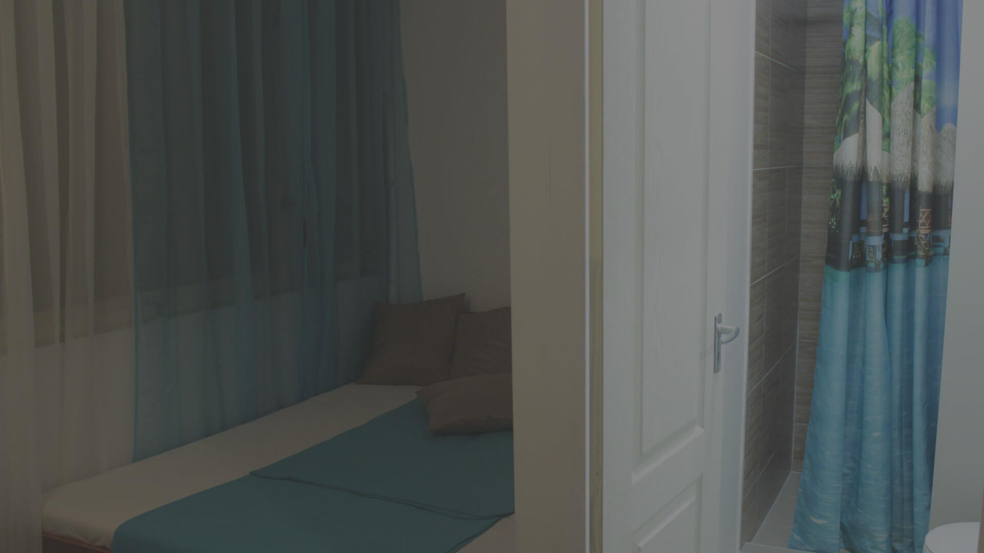 Izba 4 – pohľad 5