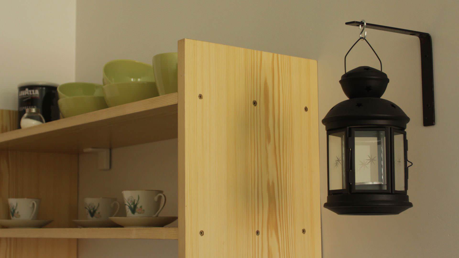 Izba 5 – pohľad 5