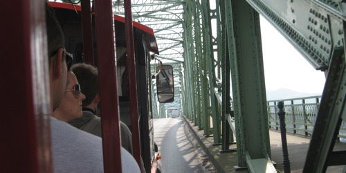 Výletný vláčik Štúrovo